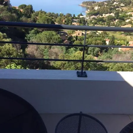 Corniche Des Iles D Or 55 Studio *