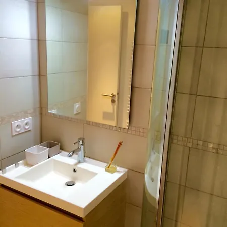 Corniche Des Iles D Or 55 Studio Apartmán